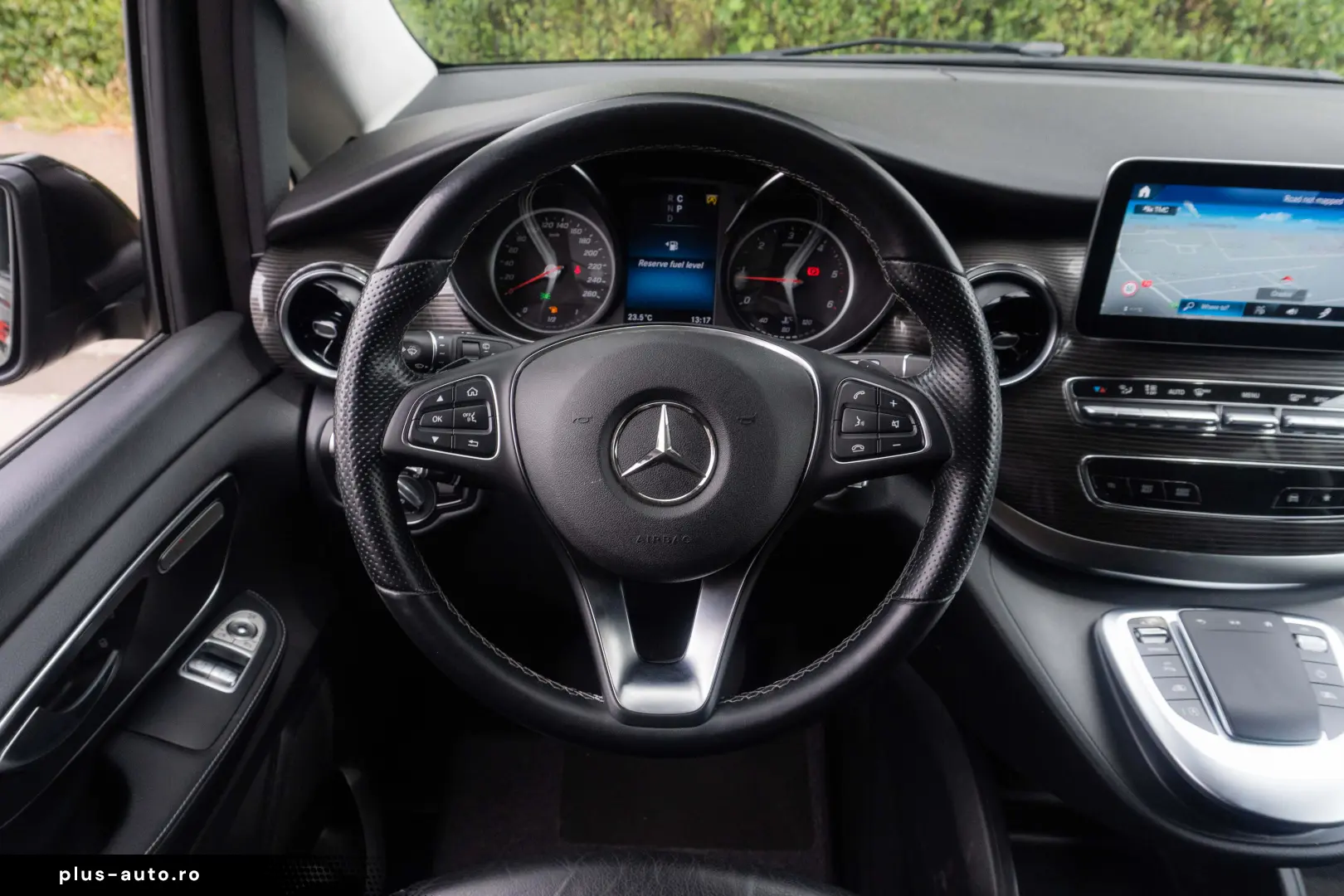 Mercedes-Benz V300d MarcoPolo Avantgarde 237 CP Lung