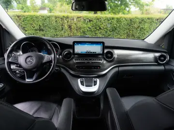 Mercedes-Benz V300d MarcoPolo Avantgarde 237 CP Lung