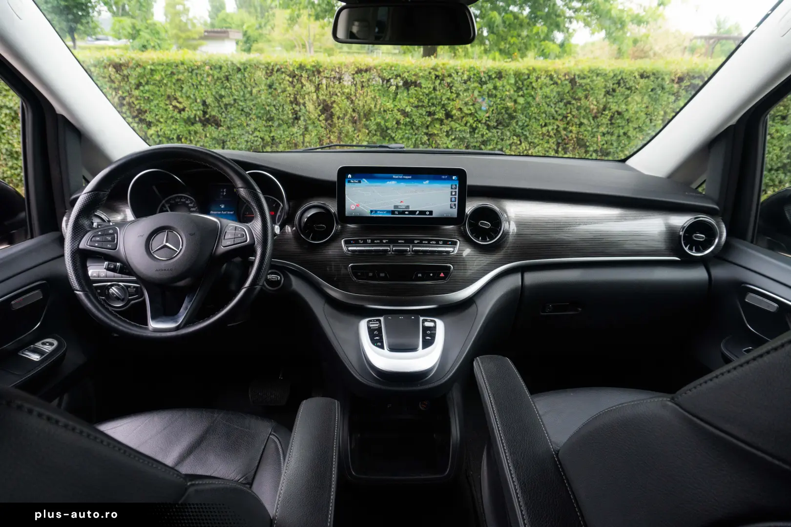 Mercedes-Benz V300d MarcoPolo Avantgarde 237 CP Lung
