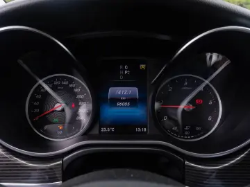 Mercedes-Benz V300d MarcoPolo Avantgarde 237 CP Lung