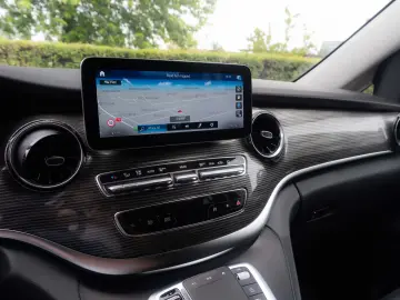 Mercedes-Benz V300d MarcoPolo Avantgarde 237 CP Lung