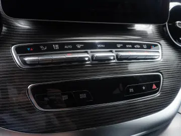 Mercedes-Benz V300d MarcoPolo Avantgarde 237 CP Lung