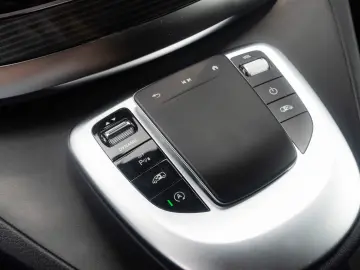 Mercedes-Benz V300d MarcoPolo Avantgarde 237 CP Lung