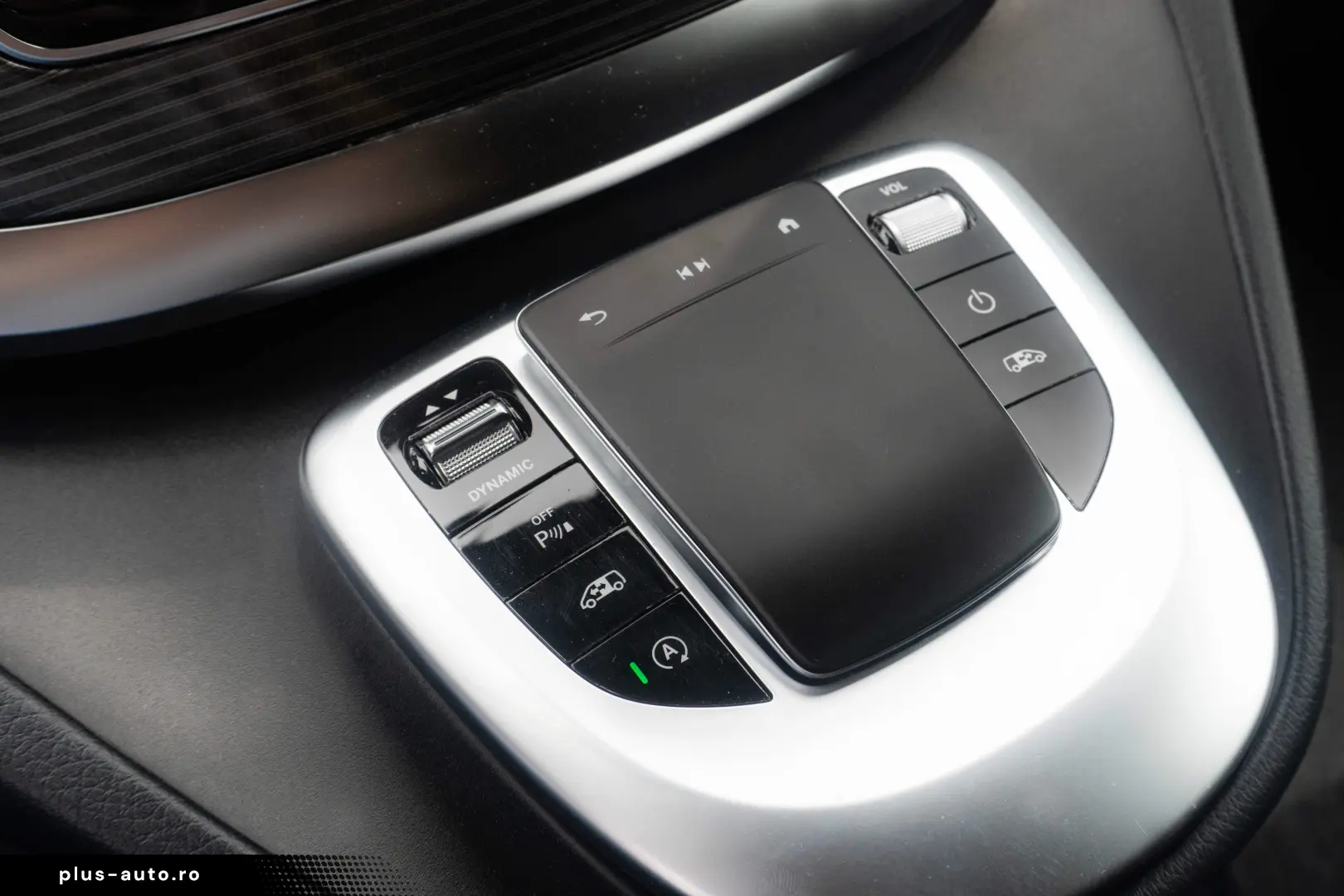 Mercedes-Benz V300d MarcoPolo Avantgarde 237 CP Lung