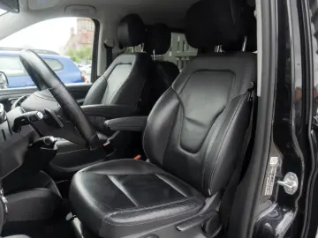 Mercedes-Benz V300d MarcoPolo Avantgarde 237 CP Lung
