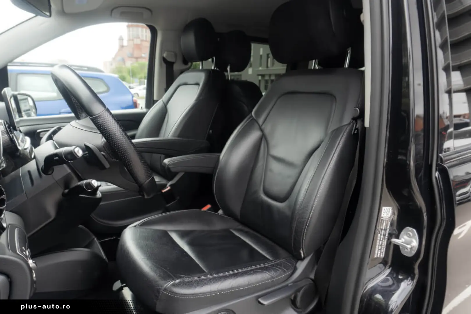 Mercedes-Benz V300d MarcoPolo Avantgarde 237 CP Lung