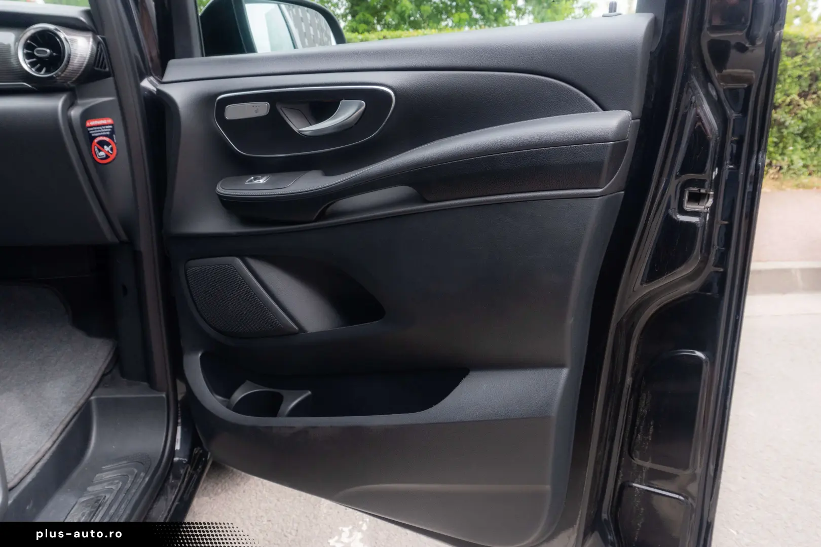 Mercedes-Benz V300d MarcoPolo Avantgarde 237 CP Lung