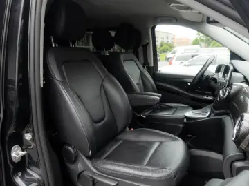 Mercedes-Benz V300d MarcoPolo Avantgarde 237 CP Lung
