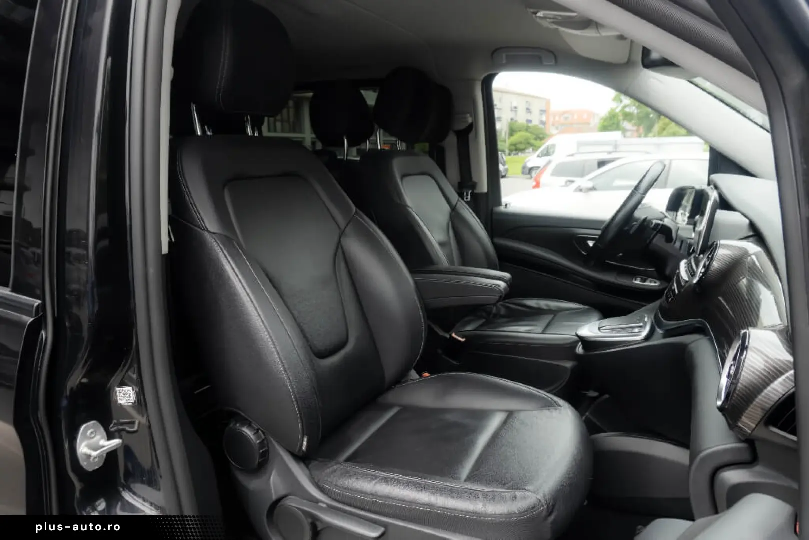 Mercedes-Benz V300d MarcoPolo Avantgarde 237 CP Lung