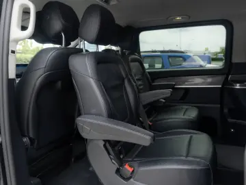 Mercedes-Benz V300d MarcoPolo Avantgarde 237 CP Lung