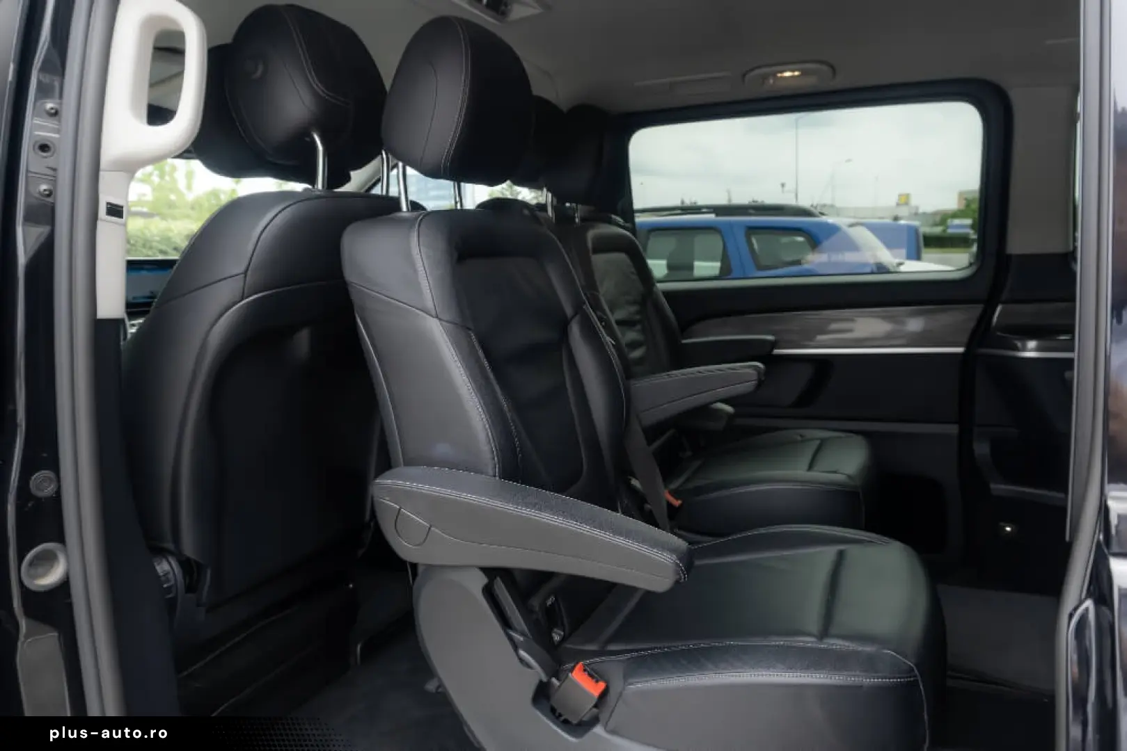 Mercedes-Benz V300d MarcoPolo Avantgarde 237 CP Lung