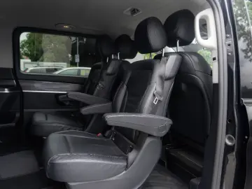 Mercedes-Benz V300d MarcoPolo Avantgarde 237 CP Lung