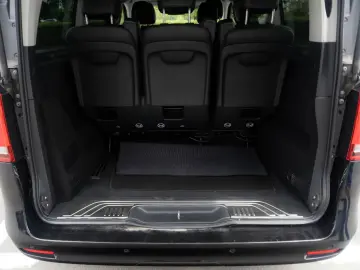 Mercedes-Benz V300d MarcoPolo Avantgarde 237 CP Lung