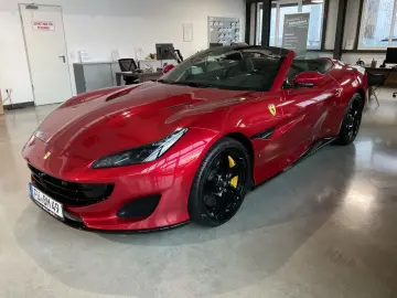 FERRARI Portofino 3.9 T V8 DCT