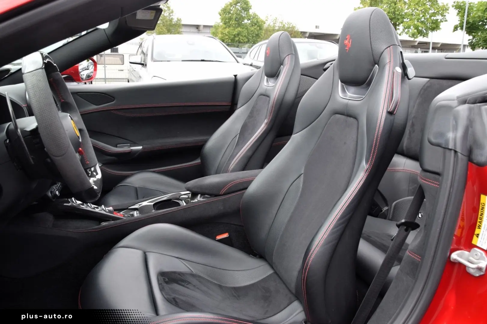 FERRARI Portofino 3.9 T V8 DCT