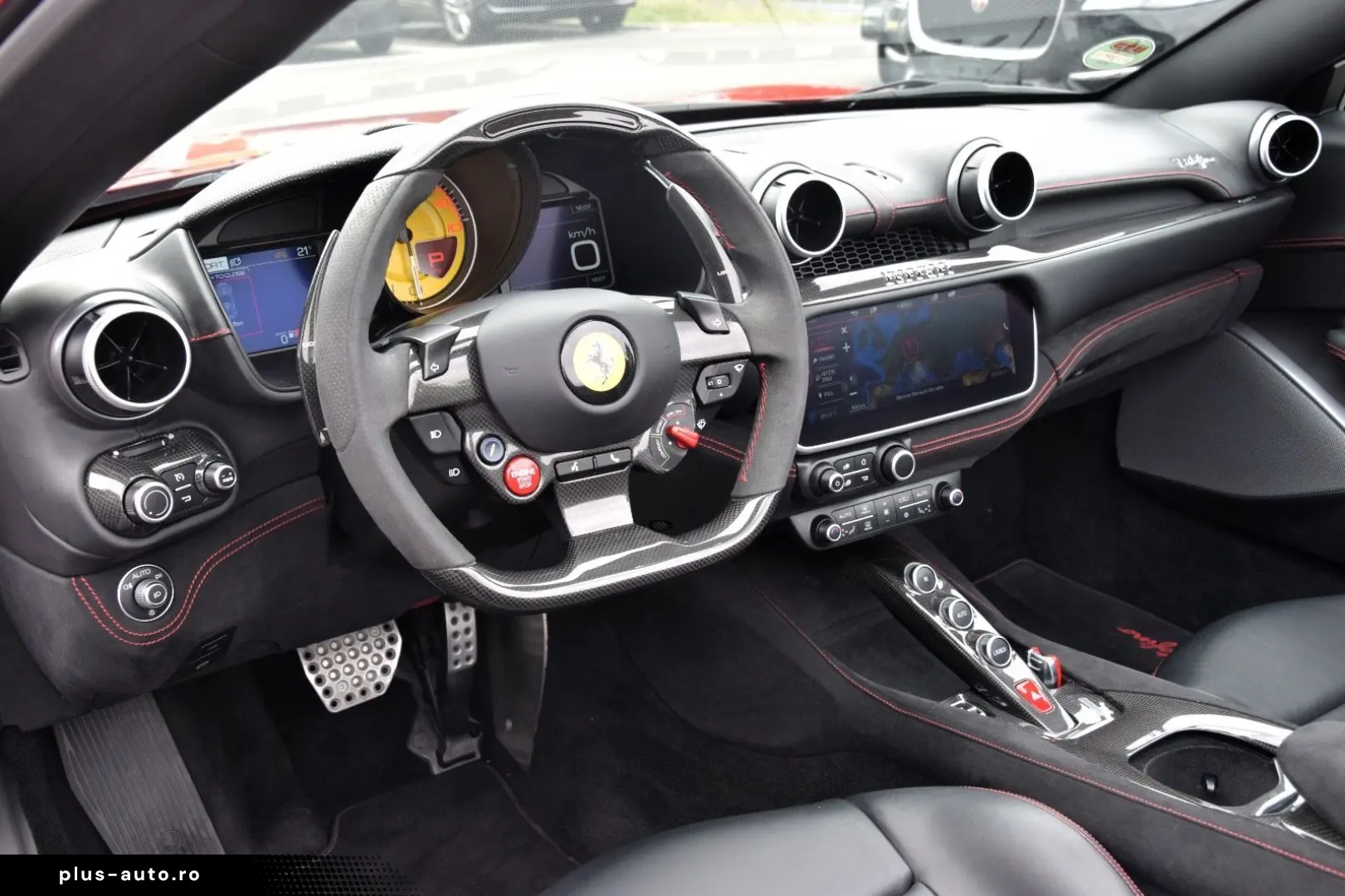 FERRARI Portofino 3.9 T V8 DCT