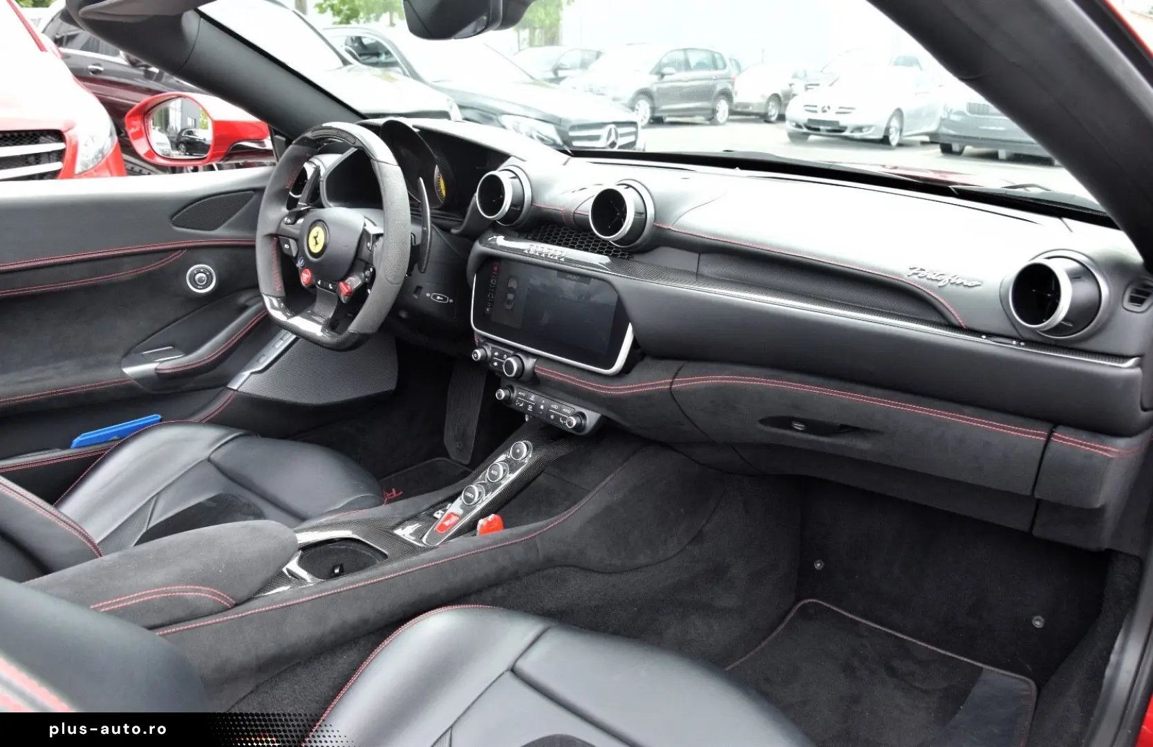 FERRARI Portofino 3.9 T V8 DCT