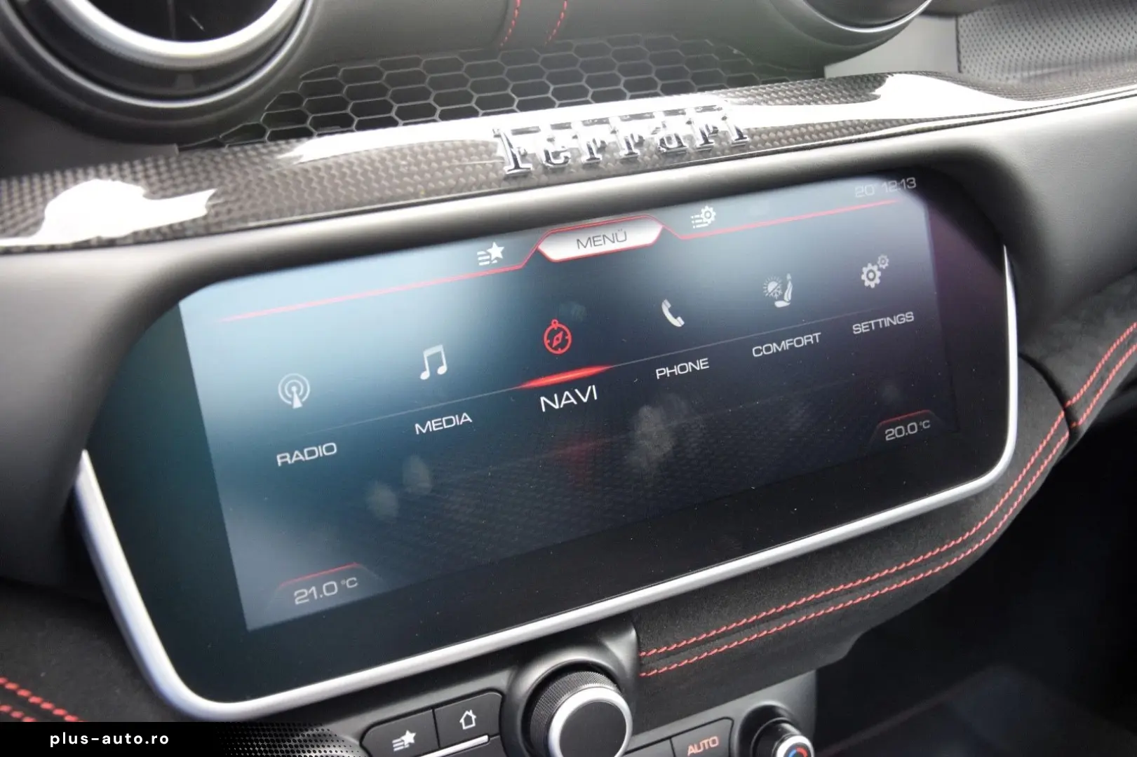 FERRARI Portofino 3.9 T V8 DCT