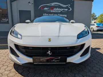 FERRARI Portofino F15 Garan. 1.Hand 360  CARBON KERAMIK