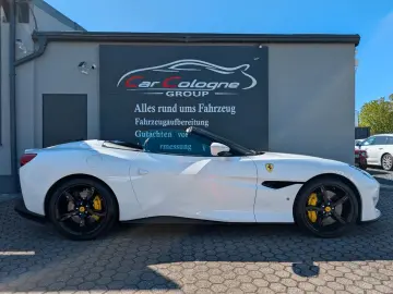 FERRARI Portofino F15 Garan. 1.Hand 360  CARBON KERAMIK
