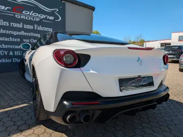 FERRARI Portofino F15 Garan. 1.Hand 360  CARBON KERAMIK