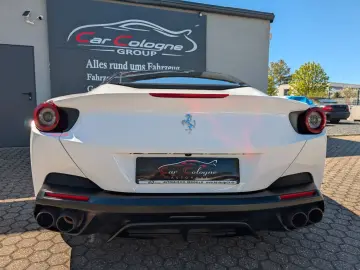 FERRARI Portofino F15 Garan. 1.Hand 360  CARBON KERAMIK