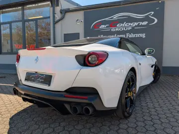 FERRARI Portofino F15 Garan. 1.Hand 360  CARBON KERAMIK