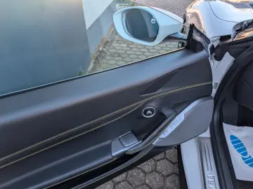 FERRARI Portofino F15 Garan. 1.Hand 360  CARBON KERAMIK
