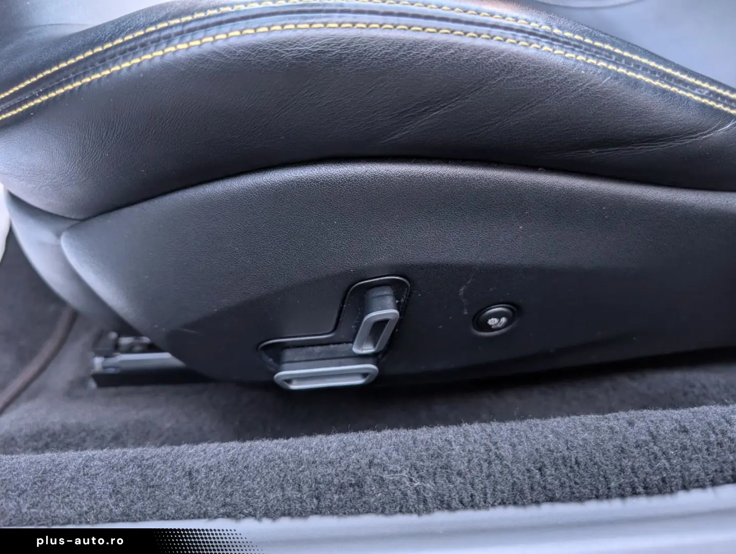 FERRARI Portofino F15 Garan. 1.Hand 360  CARBON KERAMIK