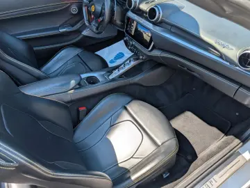 FERRARI Portofino F15 Garan. 1.Hand 360  CARBON KERAMIK