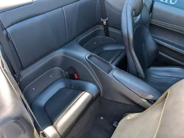 FERRARI Portofino F15 Garan. 1.Hand 360  CARBON KERAMIK