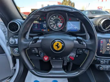 FERRARI Portofino F15 Garan. 1.Hand 360  CARBON KERAMIK