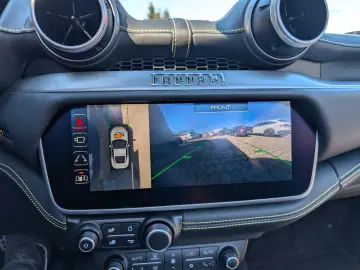 FERRARI Portofino F15 Garan. 1.Hand 360  CARBON KERAMIK