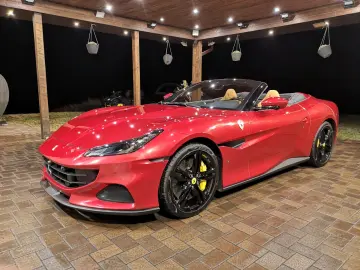 FERRARI Portofino ADAS JBL