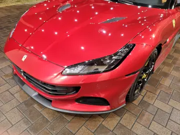 FERRARI Portofino ADAS JBL
