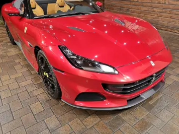 FERRARI Portofino ADAS JBL