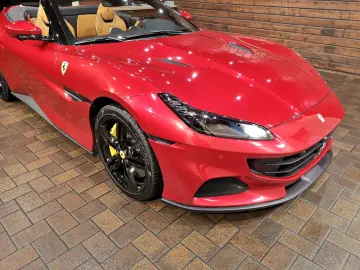 FERRARI Portofino ADAS JBL