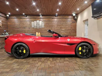 FERRARI Portofino ADAS JBL