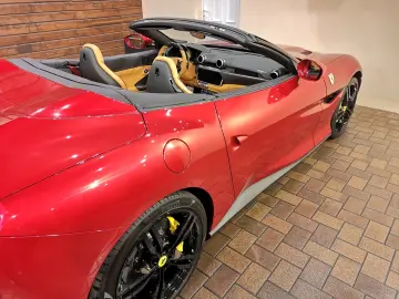 FERRARI Portofino ADAS JBL