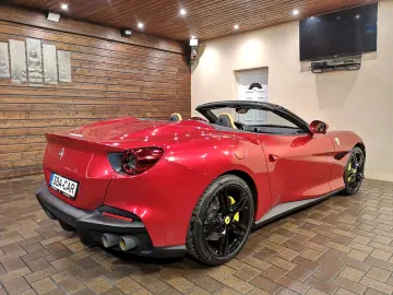 FERRARI Portofino ADAS JBL