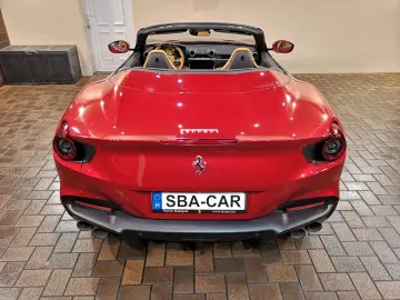 FERRARI Portofino ADAS JBL