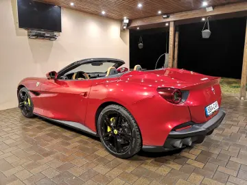 FERRARI Portofino ADAS JBL