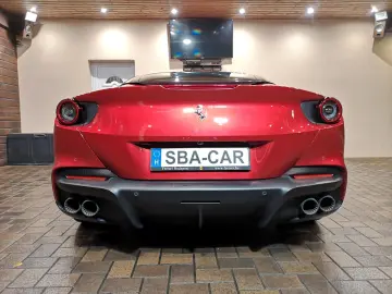 FERRARI Portofino ADAS JBL