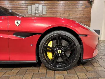 FERRARI Portofino ADAS JBL