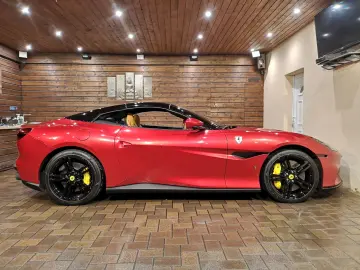 FERRARI Portofino ADAS JBL