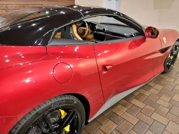FERRARI Portofino ADAS JBL