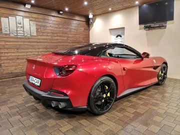 FERRARI Portofino ADAS JBL