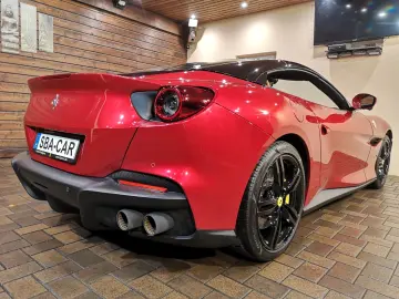 FERRARI Portofino ADAS JBL