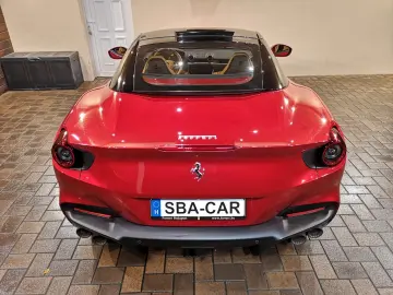 FERRARI Portofino ADAS JBL