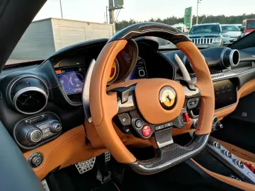 FERRARI Portofino ADAS JBL